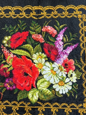 Sew What?! Donatucci Evening Sewcial